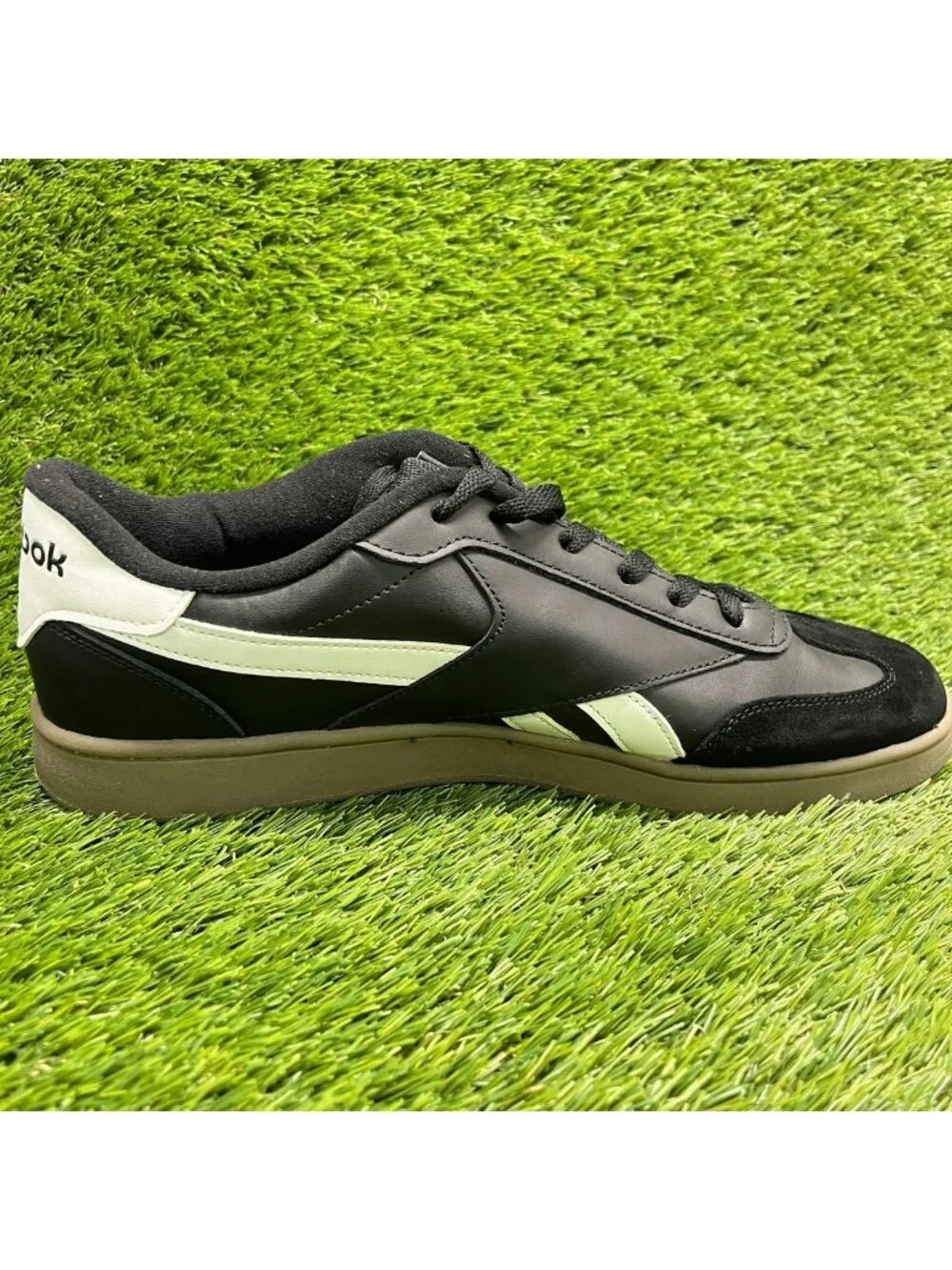 Reebok please review